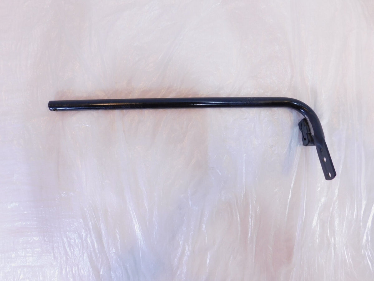 Harley Davidson Road King Tour & Electra Glide Right Saddlebag Support Bracket - C3 Cycle