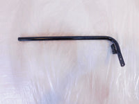 Harley Davidson Road King Tour & Electra Glide Right Saddlebag Support Bracket - C3 Cycle
