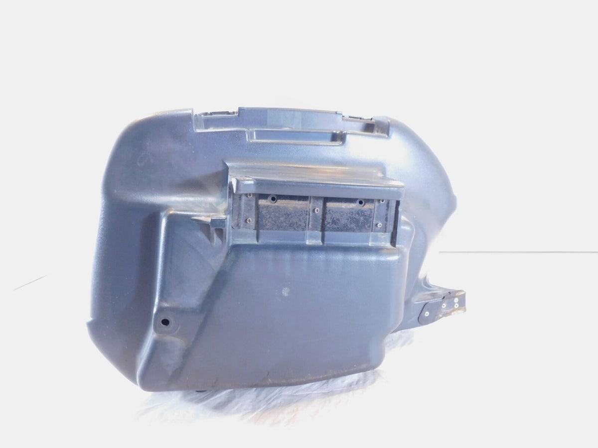 1998 & 1999 Honda ST1100 ST 1100 ST1100A ABS Black Left Saddlebag Side Bag - C3 Cycle