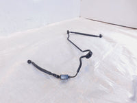 2018 Kawasaki Ninja H2 SX ZX1002 Rear Brake Master Cylinder ABS Pump Pipe Lines