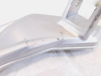 2020-2023 BMW F900 R F900R Left Front/Rear Foot Peg Footrest Plate Bracket Mount - C3 Cycle