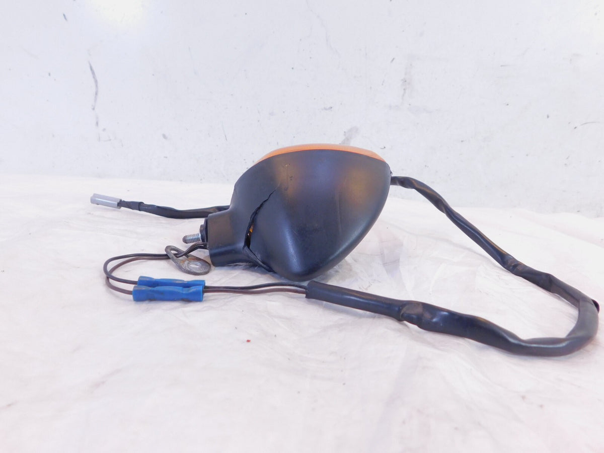 2015-2023 Yamaha YZFR3 YZF R3 Left Rear Turn Signal Indicator Flasher Light Lamp - C3 Cycle