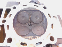 Kawasaki Vulcan 1700 Vaquero VN1700 Front/Rear Cylinder Heads Camshafts & Covers - C3 Cycle
