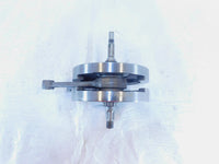 1987 87 Harley Davidson Sportster 883 Engine Motor Crank Crankshaft Flywheel - C3 Cycle