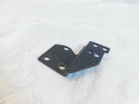 1999 Harley Davidson Street Glide & Road King Detachable Sissybar Mount Brackets - C3 Cycle