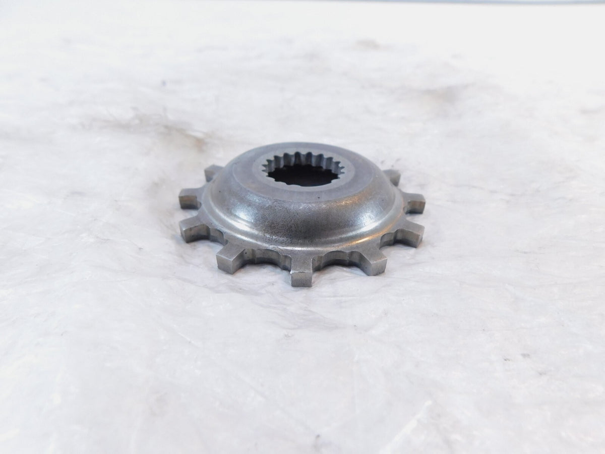 99-07 Honda CBR1100XX Blackbird & CB900F Starter Timing Pulse Rotor Sprocket - C3 Cycle