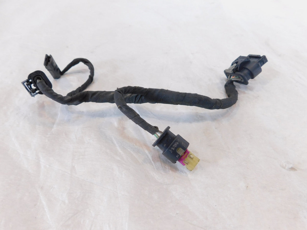 Harley Davidson Pan America 1250 1250S Engine Sensor Wire Wiring Harness Loom - C3 Cycle