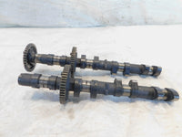 2003-2009 BMW K1200S K1200R & Sport Intake Exhaust Camshaft & Cam Gear Sprocket - C3 Cycle