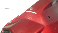 2005 Yamaha YZFR6 R6 Red Section Cover Undertail Fairing Cowl & LED Brake Light - C3 Cycle