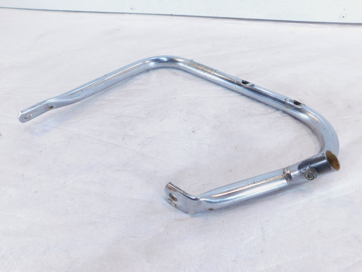 Harley Davidson Electra Glide Classic & Ultra Rear Right Saddlebag Crash Guard - C3 Cycle