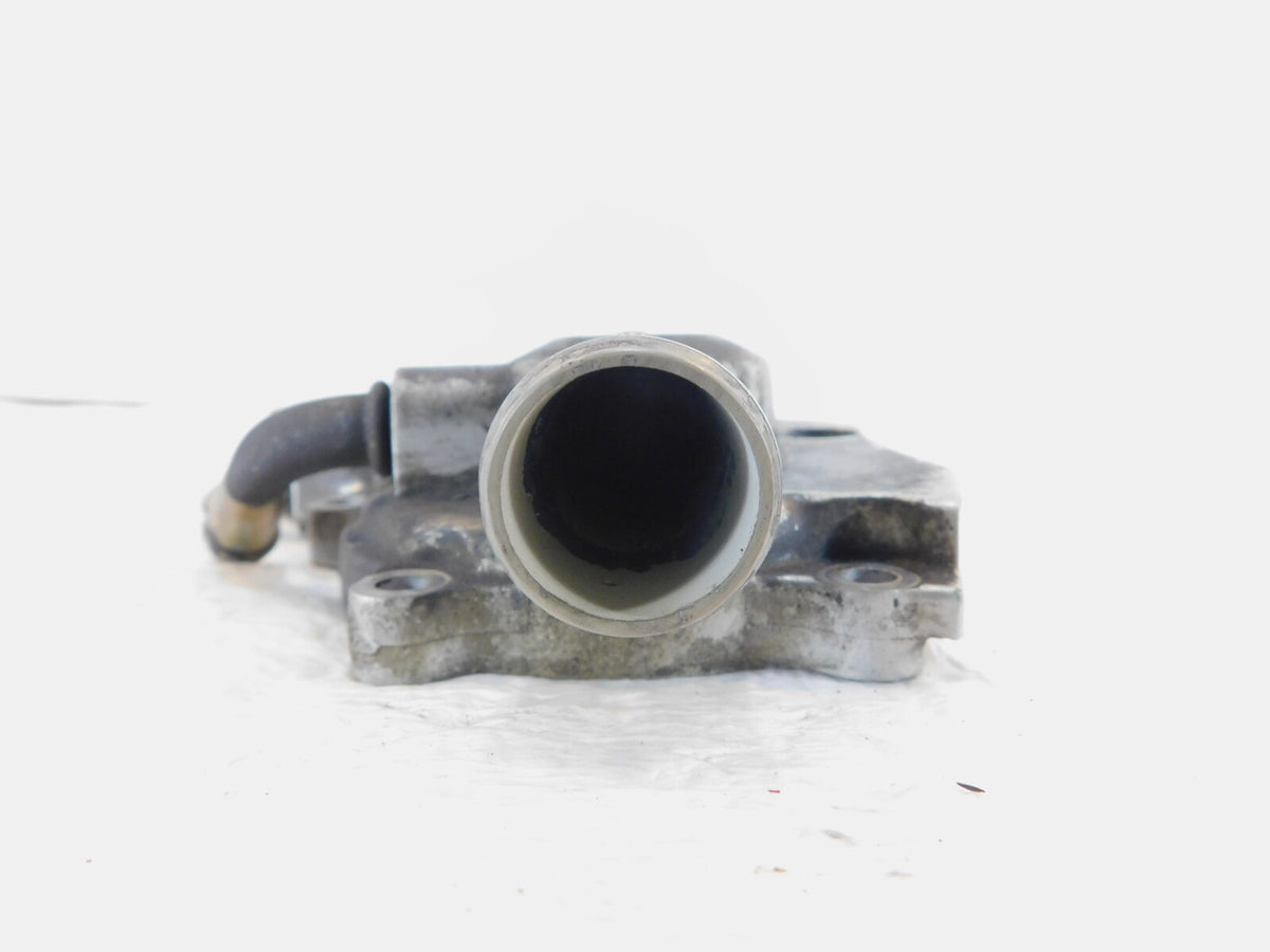Honda ST1300 ST1300A 1300 Engine Motor Water Coolant Pump Cover - C3 Cycle