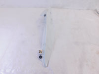 2015-2018 Yamaha YZFR3 YZF R3 Plastic White Left Rear Tail Fairing Cowling - C3 Cycle