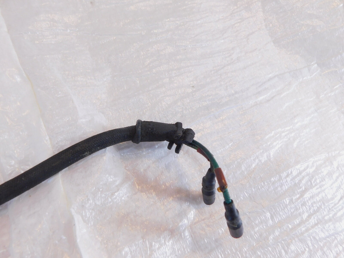 Honda Shadow 700 750 VT750 Engine Motor Pressure Sensor Sub Wire Harness Wiring - C3 Cycle