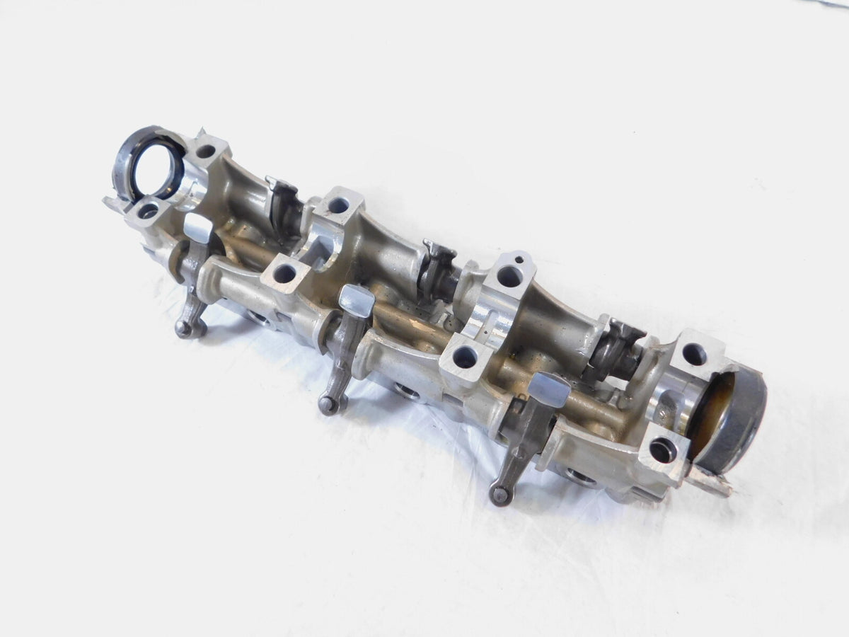 Honda Valkyrie 1500 GL1500 Cylinder Head Camshaft Cover Clamp w/ Rocker Arms - C3 Cycle