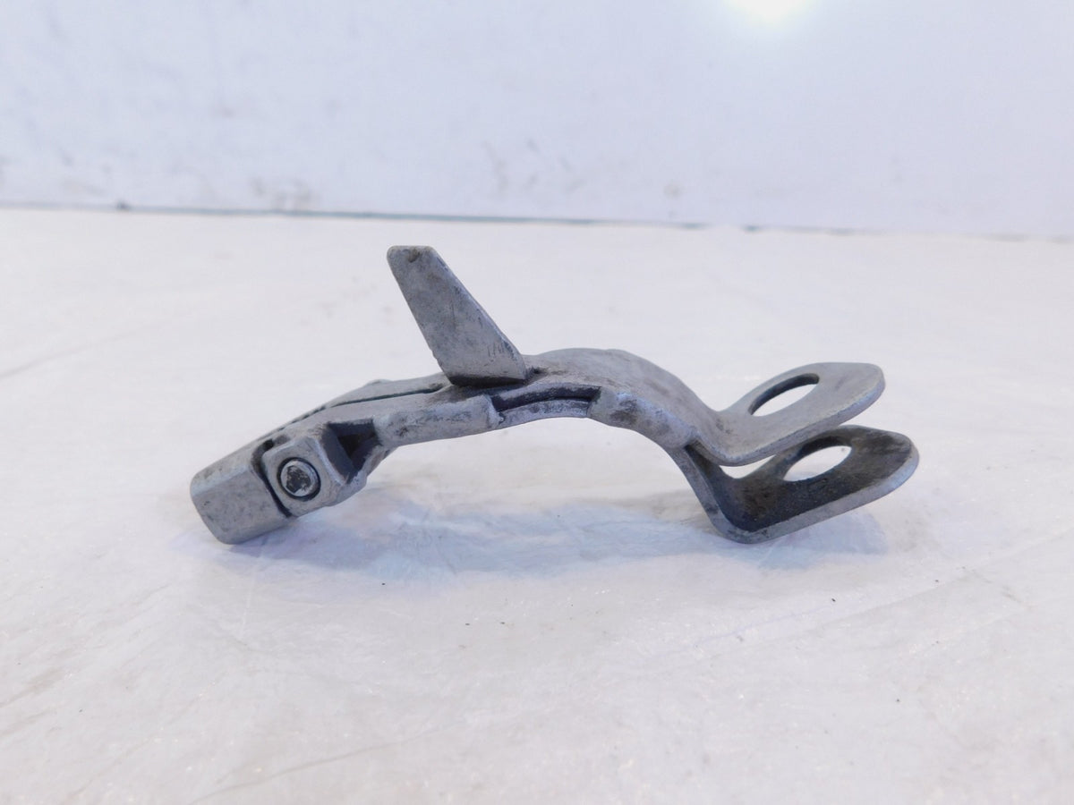 Piaggio Vespa Primavera & Sprint 50 LX Rear Brake Control Lever BracketJaw - C3 Cycle