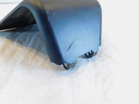 Harley Davidson Touring Road Glide Right Inner Fairing Storage Glove Box Lid - C3 Cycle