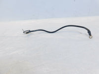 Yamaha Royal Star Tour Classic Deluxe XVZ13 & YZF600 Negative Battery Wire Cable - C3 Cycle