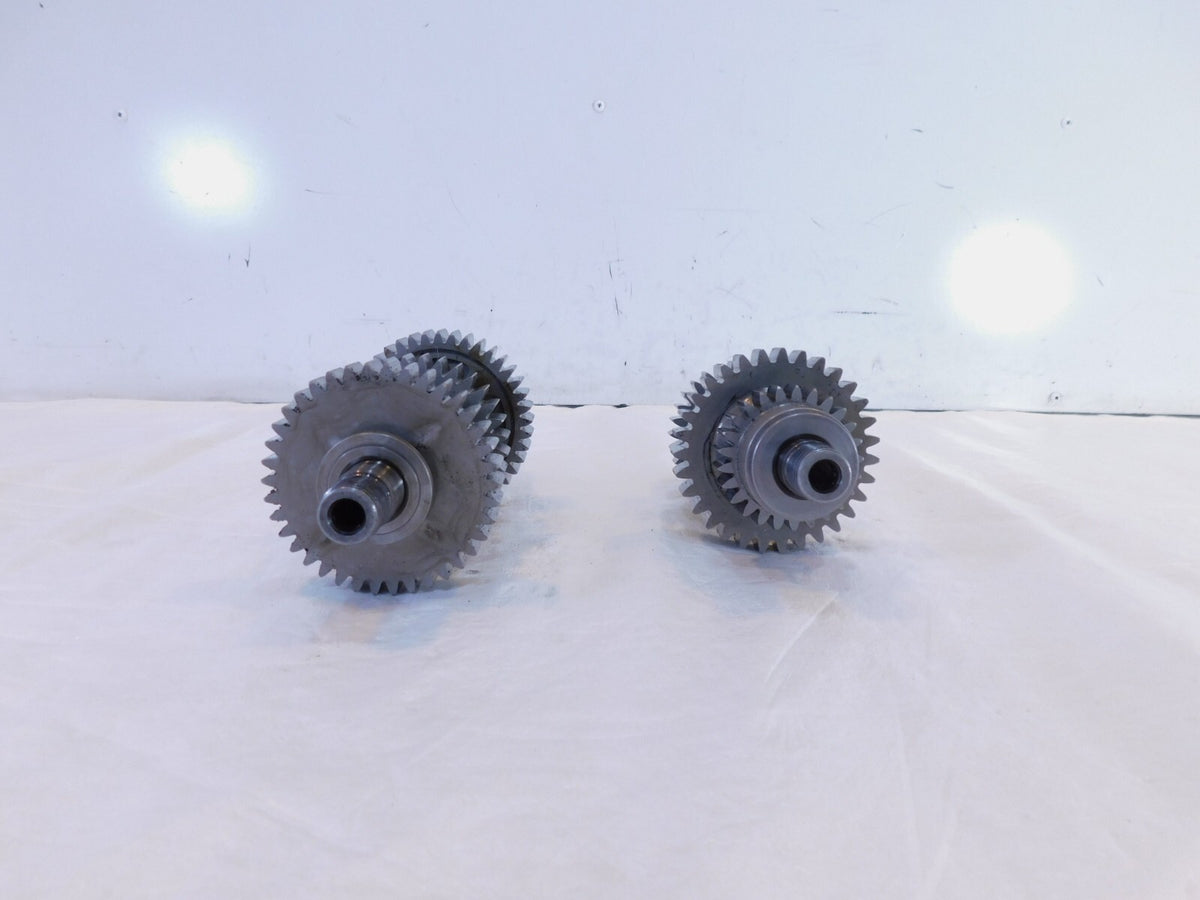 Harley Davidson Road King & Dyna & Softail 5-Speed Transmission Gears & Shafts - C3 Cycle