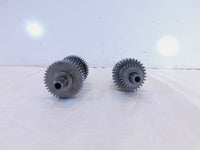 Harley Davidson Road King & Dyna & Softail 5-Speed Transmission Gears & Shafts - C3 Cycle