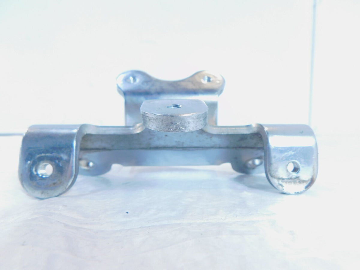 98-2002 Honda Shadow Aero 1100 VT1100C3 Chrome Headlight Headlamp Bracket Mount - C3 Cycle