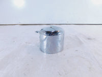 1991-2003 Honda Nighthawk 750 CB750 Chrome Tachometer Housing Cover -For Parts - C3 Cycle
