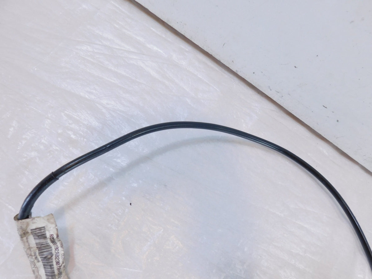 Harley Davidson Touring Road Glide Ultra Front Upper ABS Brake Hose Line - C3 Cycle