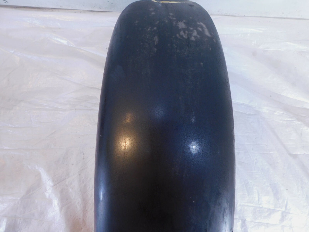 Harley Davidson Touring Road Glide & Street Glide Black Front Wheel Cover Fender - C3 Cycle
