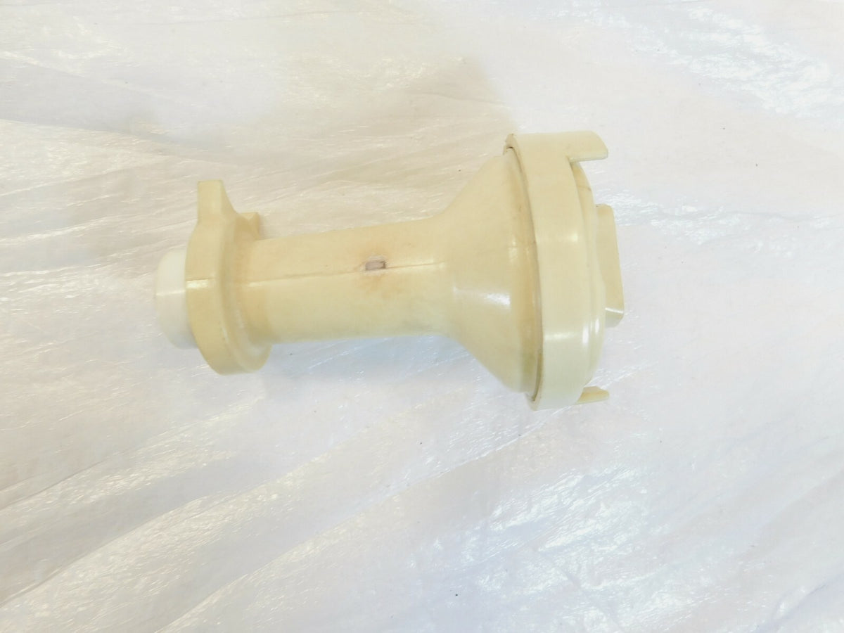 2013-2017 Kawasaki Ninja 300 EX300 Engine Motor Oil Pump Strainer Pick Up Pipe - C3 Cycle