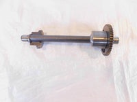 Triumph Speed Triple R Tiger 1050 SE Sprint ST Engine Motor Crank Shaft Balancer - C3 Cycle