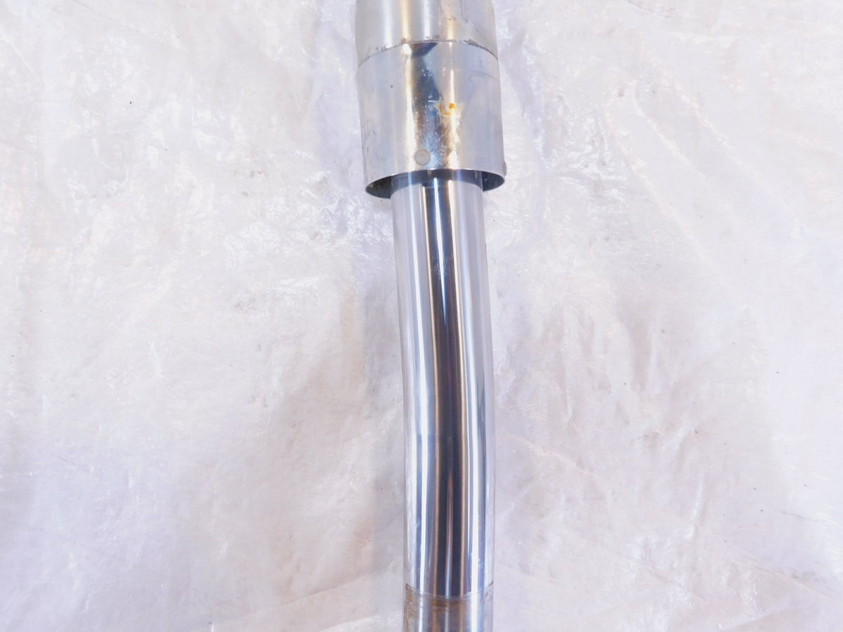 Kawasaki Vulcan VN1500 1500 Classic Front Left Fork Shock Suspension Tube - Bent - C3 Cycle