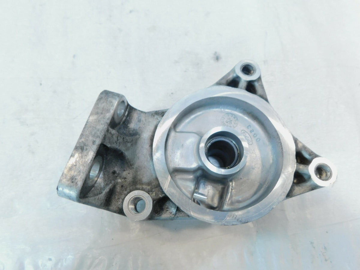 2006-2010 Kawasaki Ninja ZX10R ZX-10R Engine Motor Oil Filter Mount Holder - C3 Cycle