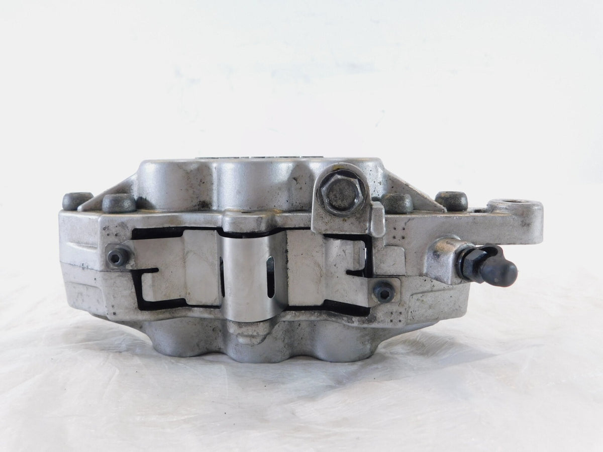 2002-2003 Kawasaki Vulcan 1500 VN1500 Mean Streak Front Wheel Left Brake Caliper - C3 Cycle