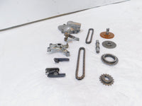 Kawasaki Vulcan 88 VN1500 VN1600 Motor Engine Coolant Water Pump Gears & Chains - C3 Cycle
