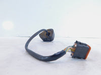 Harley Davidson EVO Electra & Tour Glide High Beam Horn & Radio Left Switches - C3 Cycle