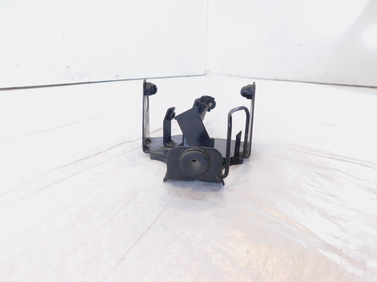 98-05 Yamaha V-Star 650 Classic Custom Gas Petrol Fuel Pump Bracket Mount Stay - C3 Cycle