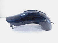 2001-2007 Honda VT1100 VT1100C Spirit Shadow 1100 Bobbed Rear Wheel Cover Fender - C3 Cycle