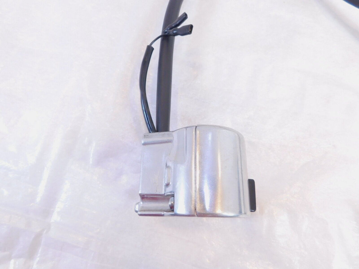 1998-2003 Honda VT750 Ace Shadow 750 Left Handlebar Turn Signal & Horn Switches - C3 Cycle