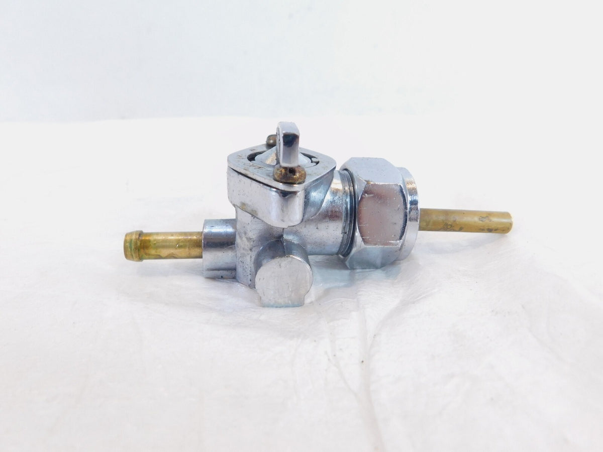 Harley Davidson Sportster 1200 & 883 Gas Fuel Petrol Tank Shut-Off Valve Petcock - C3 Cycle