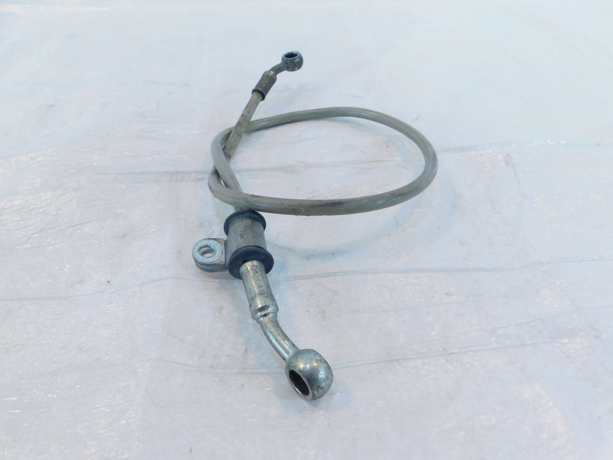 2003-2008 Buell Firebolt XB XB9R XB12R Front Brake Master Cylinder Hose Line - C3 Cycle