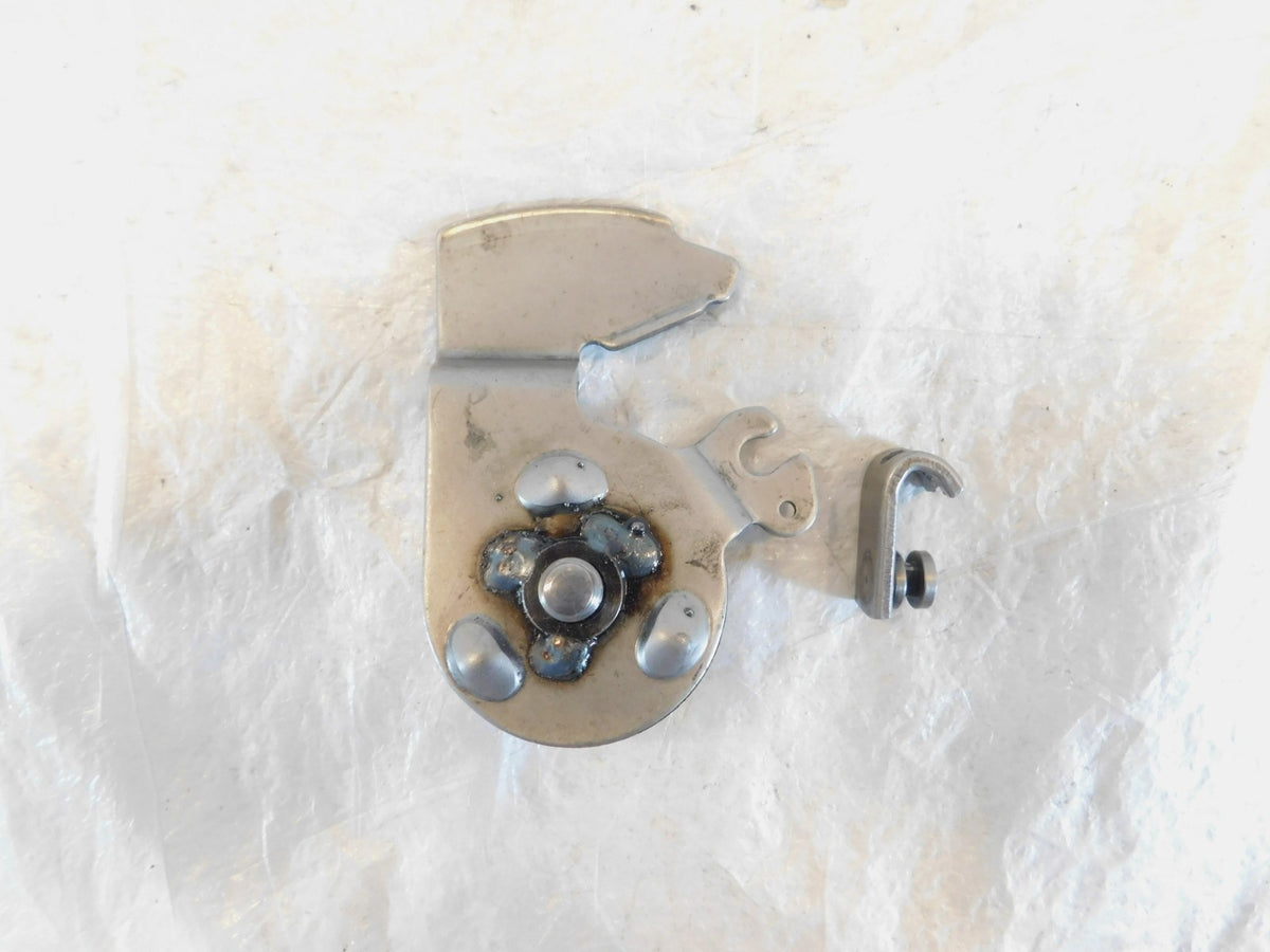 1971-1983 Harley Davidson XLH Ironhead Sportster 1000 Clutch Cable Control Ramp - C3 Cycle