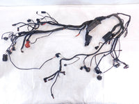2005 05 BMW R1200ST R1200 ST Non-ABS Main Electrical Wire Harness Wiring Loom
