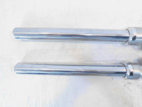 02-06 Harley Davidson V-Rod VRod VRSC Front End Fork Suspension Shocks Straight