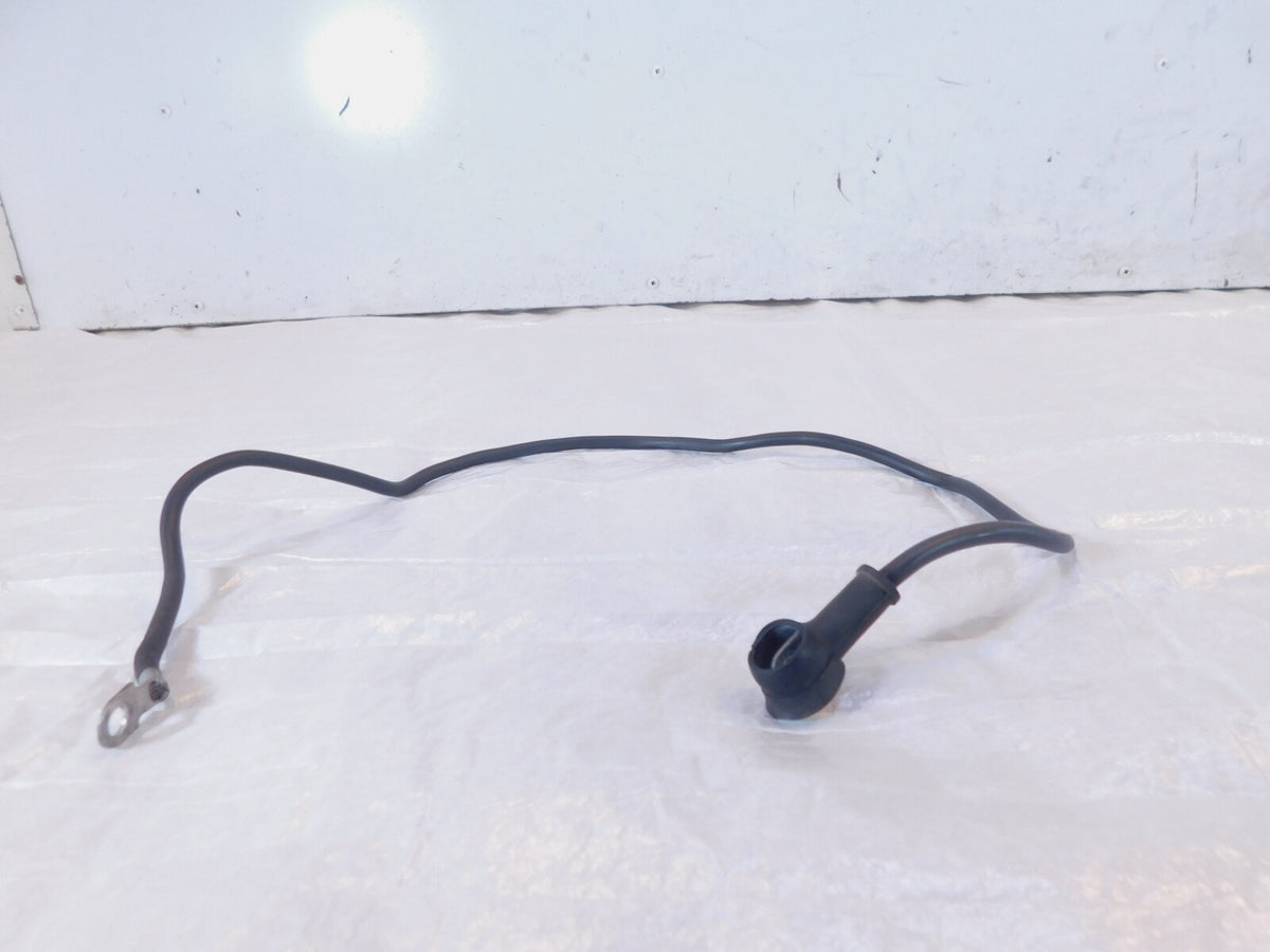 Kawasaki LTD Belt KZ440 KZ440D KZ 440 Engine Starting Start Motor Cable Wire - C3 Cycle