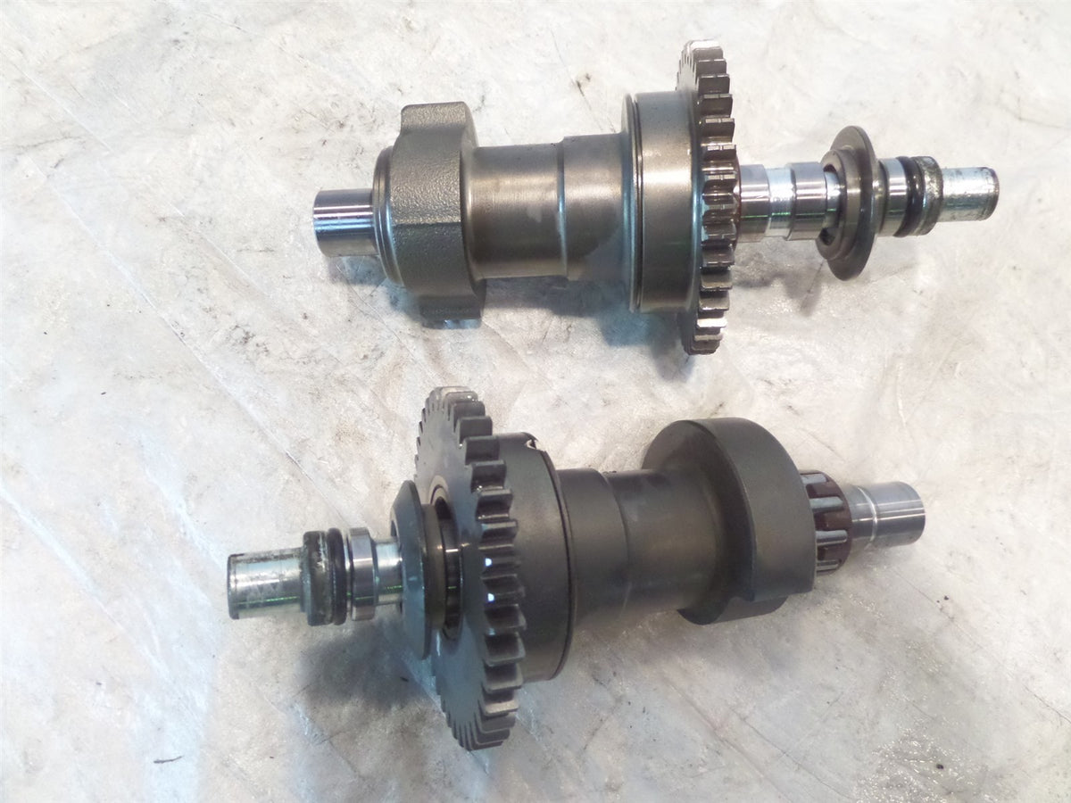 2003-2013 Honda ST1300 CTX1300 Engine Motor Crank Shaft Balancer Gears & Shafts - C3 Cycle