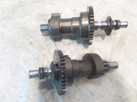 2003-2013 Honda ST1300 CTX1300 Engine Motor Crank Shaft Balancer Gears & Shafts - C3 Cycle