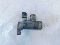 BMW K100 K100LT K100RS & K75 K75S K75C Radiator Water Coolant Pipe Fitting Joint - C3 Cycle