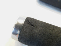 Harley Davidson Touring Dyna Sportster & Softail Left & Right Handlebar Grips