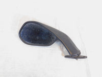 2000-2003 Aprilia SL1000 Falco 1000 Black Left Rear Back Side View Mirror - C3 Cycle