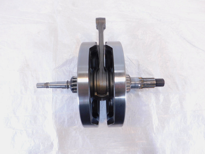 Indian Gilroy Scout Chief & Spirit EVO S&S Crank Crankshaft Flywheel & Rods