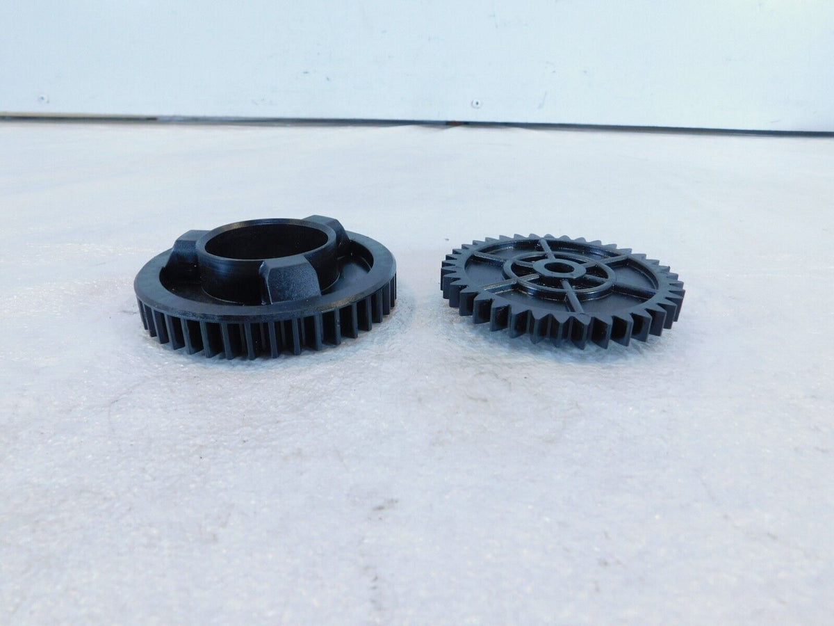 Aprilia RSV1000 Mille Tuono Caponord Futura Engine Motor Oil Pump Sprocket Gears - C3 Cycle